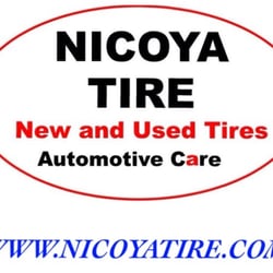 Nicoya Tire Automotive Care