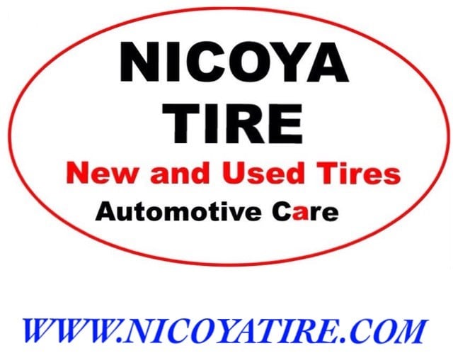 NICOYA TIRE AUTOMOTIVE CARE 6401 North Tryon St, Charlotte, North