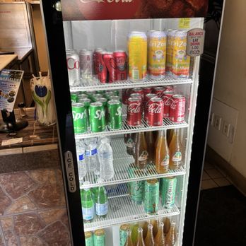 Cariblue Restaurant - Drinks - Caribbean Near Me - Modesto, California