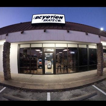 Devotion Skateboard Company - Skate Shops Near Me - Dallas, Texas Devotion Skateboard Company - Skate Shops Near Me - Dallas, Texas