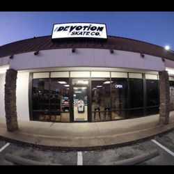Devotion Skateboard Company
