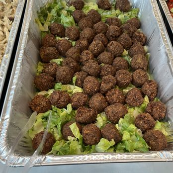 Nick The Greek - Falafel - Greek Near Me - Berkeley, California Nick The Greek - Falafel - Greek Near Me - Berkeley, California