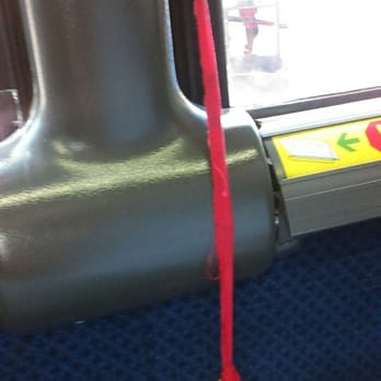 CA Shuttle Bus - Your $10 bus ticket does not go towards maintenance LOL. - Buses Near Me