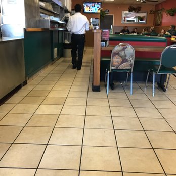 Carnitas Express - Waiting area for Carnitas Express - Mexican Near Me - Menifee, California