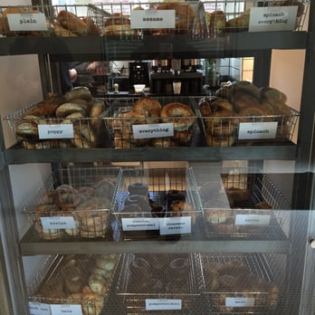Proper Bagel - Bagels Near Me - Nashville, Tennessee Proper Bagel - Bagels Near Me - Nashville, Tennessee