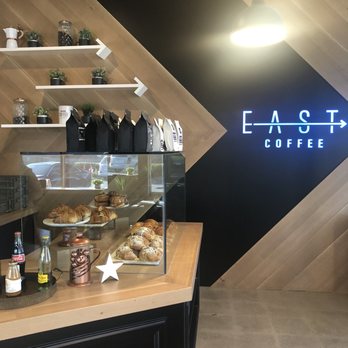 East Coffee - Coffee & Tea Near Me - Temecula, California