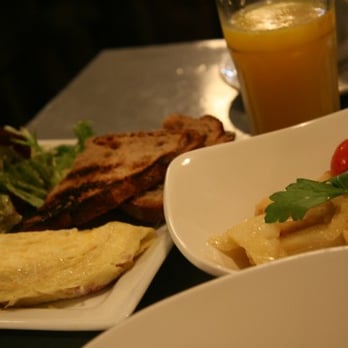 Aubaine - French Near Me - London, XGL Aubaine - French Near Me - London, XGL
