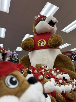 Buc-ee's by null