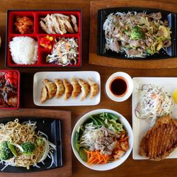 Kevin's Korean Kitchen