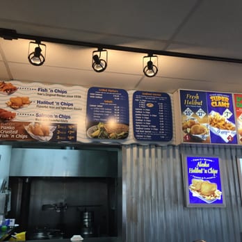 Ivar's Seafood Bar - Seafood Near Me - Tacoma, Washington