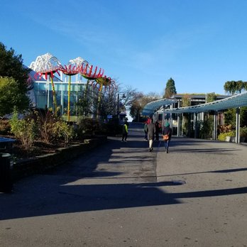 Space Needle - Landmarks & Historical Buildings Near Me - Seattle, Washington