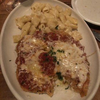 North Italia - Chicken Parmesan - Italian Near Me - Tucson, Arizona