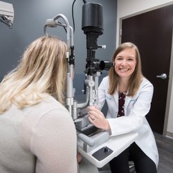 Marietta Eye Clinic - Dr. McNeely O.D. | Marietta Eye Clinic Canton, GA