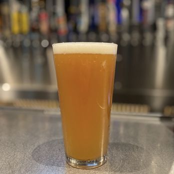 Yard House - Weisenstephaner on tap. Spelled wrong but best wheat beer ever. - New American Near Me - Indianapolis, Indiana Yard House - Weisenstephaner on tap. Spelled wrong but best wheat beer ever. - New American Near Me - Indianapolis, Indiana