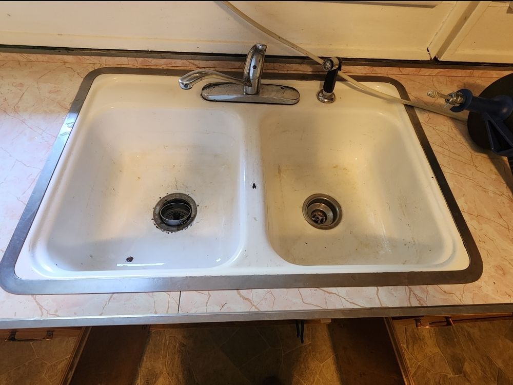 Slide of Posterity Plumbing