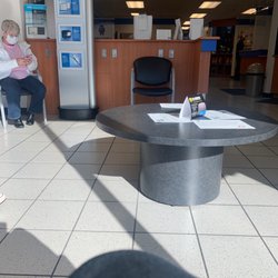 Honda of Annapolis Service Center