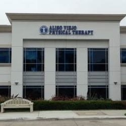 Aliso Viejo Physical Therapy and Sports Medicine