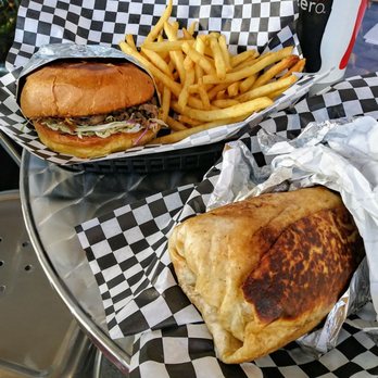 K-Towne 88 - Bulgogi Burrito and Bulgogi Burger Combo - Korean Near Me - Rancho Cucamonga, California K-Towne 88 - Bulgogi Burrito and Bulgogi Burger Combo - Korean Near Me - Rancho Cucamonga, California