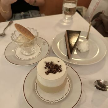 Raf's - dessert - Bakeries Near Me - New York, New York