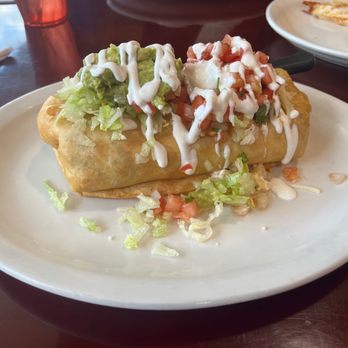 Frida's Hawaii - Veggie chimichangas - Tacos Near Me - Ewa Beach, Hawaii Frida's Hawaii - Veggie chimichangas - Tacos Near Me - Ewa Beach, Hawaii