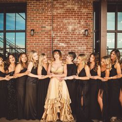 Morgan Co Beauty Lounge