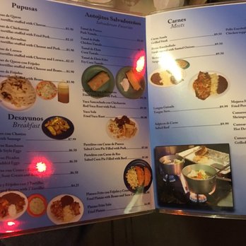 El Salvador Restaurant - Buy pupusas! - Salvadoran Near Me - Provo, Utah