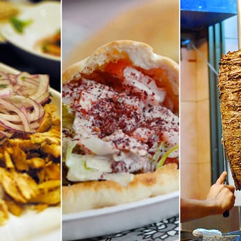 Shawarma Station - a variety of food items - Fast Food Near Me - Ottawa, Ontario Shawarma Station - a variety of food items - Fast Food Near Me - Ottawa, Ontario