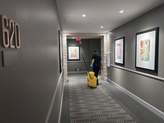 Hotel ZaZa Houston Memorial City by null Hotel ZaZa Houston Memorial City by null