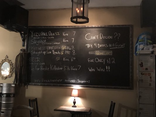 Radical Road Brewing Co. by null