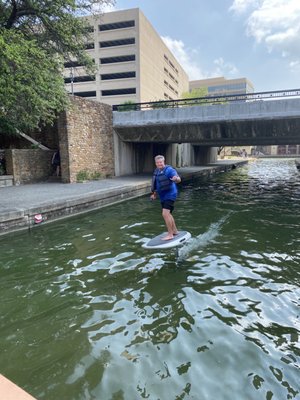 Stand Up Paddle North Texas by null