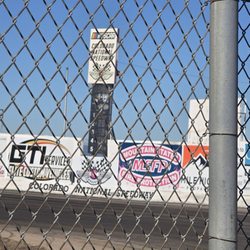 Colorado National Speedway - Leader board