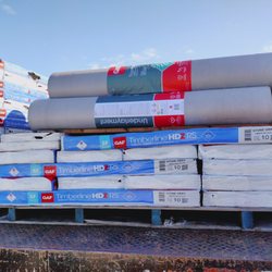 Tim Jones Roofing
