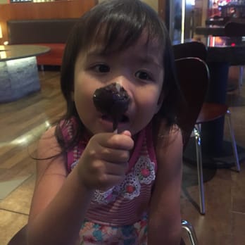 Starbucks - Bought my daughter a chocolate cake pop at Starbucks - Coffee & Tea Near Me - Las Vegas, Nevada Starbucks - Bought my daughter a chocolate cake pop at Starbucks - Coffee & Tea Near Me - Las Vegas, Nevada