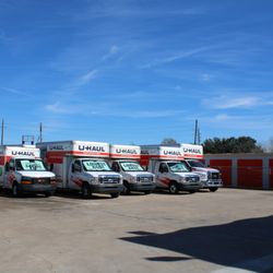 U-Haul Moving & Storage -  Willowbrook