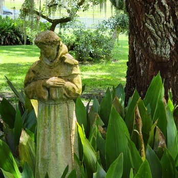 Destrehan Plantation - Landmarks & Historical Buildings Near Me - Destrehan, Louisiana
