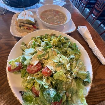 Newk's Eatery - Pizza Near Me - Tucker, Georgia