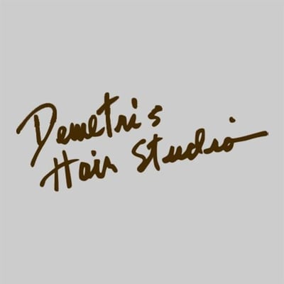Demetri's Hair Studio