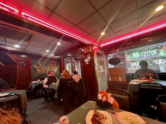 Joe's Ginger by null