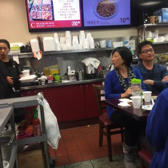 Pan Holic - Prep area is open and makes food serving easy - Chinese Near Me - Anaheim, California Pan Holic - Prep area is open and makes food serving easy - Chinese Near Me - Anaheim, California