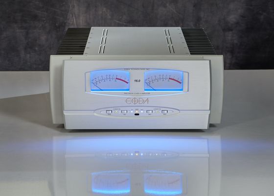CODA Amplifier, Preamps, and Integrated Electronics - CODA amplifiers and preamplifiers, utilized in Destination HiFi's GRAMMY winning and audiophile client's systems. CODA Amplifier, Preamps, and Integrated Electronics - CODA amplifiers and preamplifiers, utilized in Destination HiFi's GRAMMY winning and audiophile client's systems.