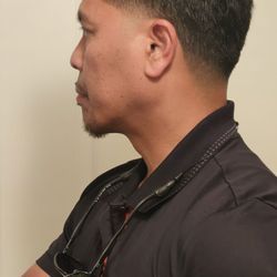 Deuces Barbershop - Profile 2