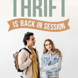 Uptown Cheapskate gift card