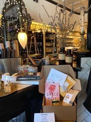 APOTHEC by null