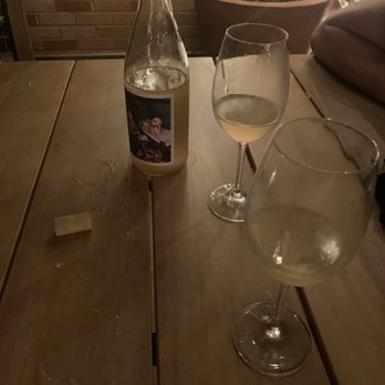 Sauced - Quack quack wine frm Portugal - Wine Bars Near Me - Brooklyn, New York
