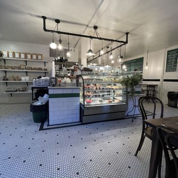 Tatte Bakery & Cafe - Cafes Near Me - Boston, Massachusetts