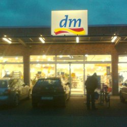 Dm-drogerie Markt - Dm aussen