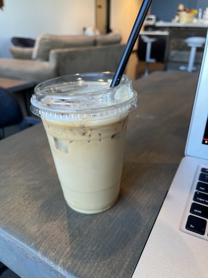 Brew It Coffee House by null