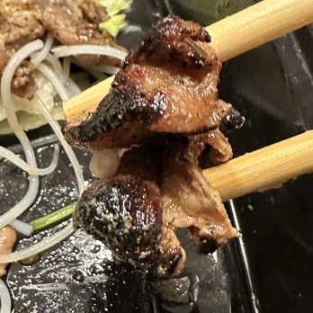 Pho 21 - Burned pork - Vietnamese Near Me - Houston, Texas Pho 21 - Burned pork - Vietnamese Near Me - Houston, Texas