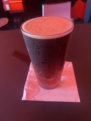 Bar Hollywood by null