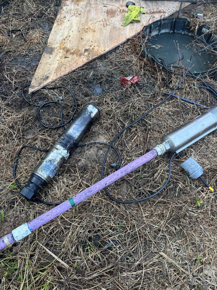 3M'S Texas Septic - septic in Houston, TX